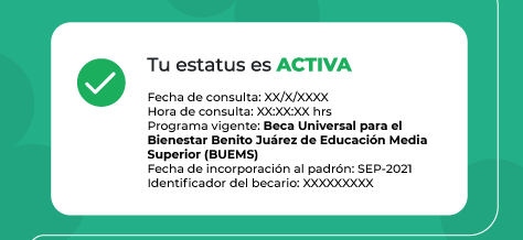 Buscador De Estatus