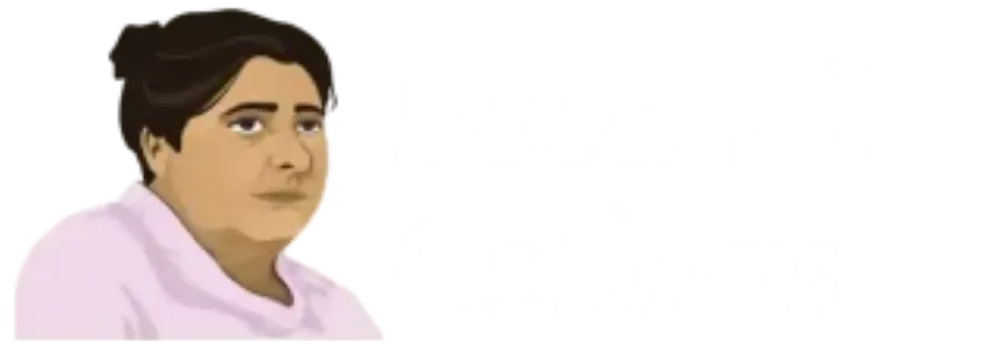 Beca Rita Cetina