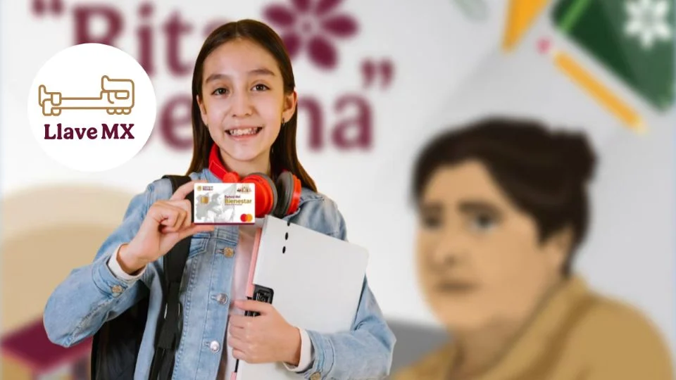 Beca rita cetina
